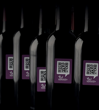 Sait Tracciabilità del vino Wineability